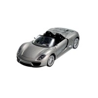 Р/У машина MZ Porsche 918 Spider Die-Cast 25045A 1/24+ акб Р/У машина MZ Porsche 918 Spider Die-Cast 25045A 1/24+ акб