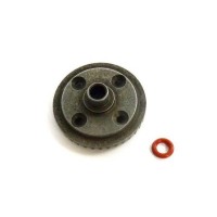 Стальная ведомая шестерня 38T для Himoto для Remo Hobby 1/8 Стальная ведомая шестерня 38T для Himoto для Remo Hobby 1/8