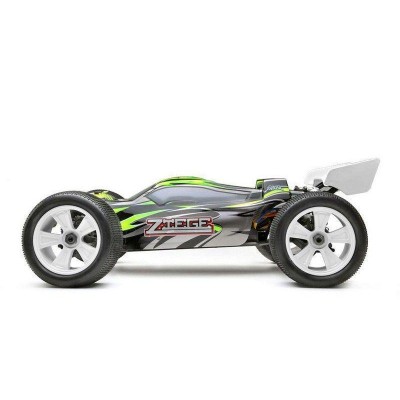 Радиоуправляемая трагги Himoto Ziege Brushless 4WD 2.4G 1/8 RTR