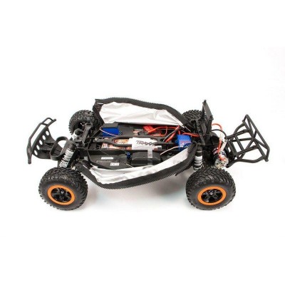 Чехол для TRAXXAS SLASH 2WD 1:10 зимний