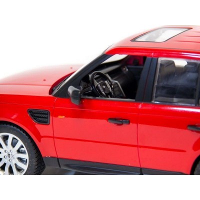 Р/У машина MZ Range Rover Sport 2021 1/14 +акб