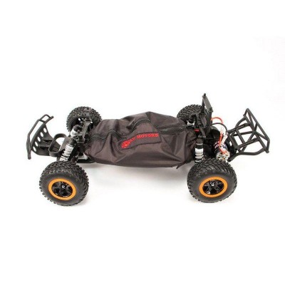 Чехол для TRAXXAS SLASH 2WD 1:10 зимний