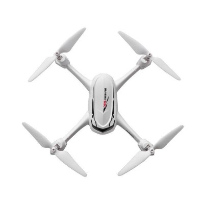 Р/У квадрокоптер Hubsan X4 GPS, HD + FPV, автовозврат, удержание, следуй за мной, 2.4G