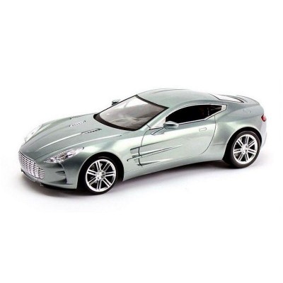 Р/У машина MZ Aston Martin One 077 2044 1/14 +акб