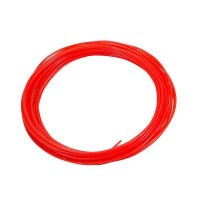 ABS пластик для 3D ручек (красный цвет, 200 метров, d=1.75 мм) ABS пластик для 3D ручек (красный цвет, 200 метров, d=1.75 мм)