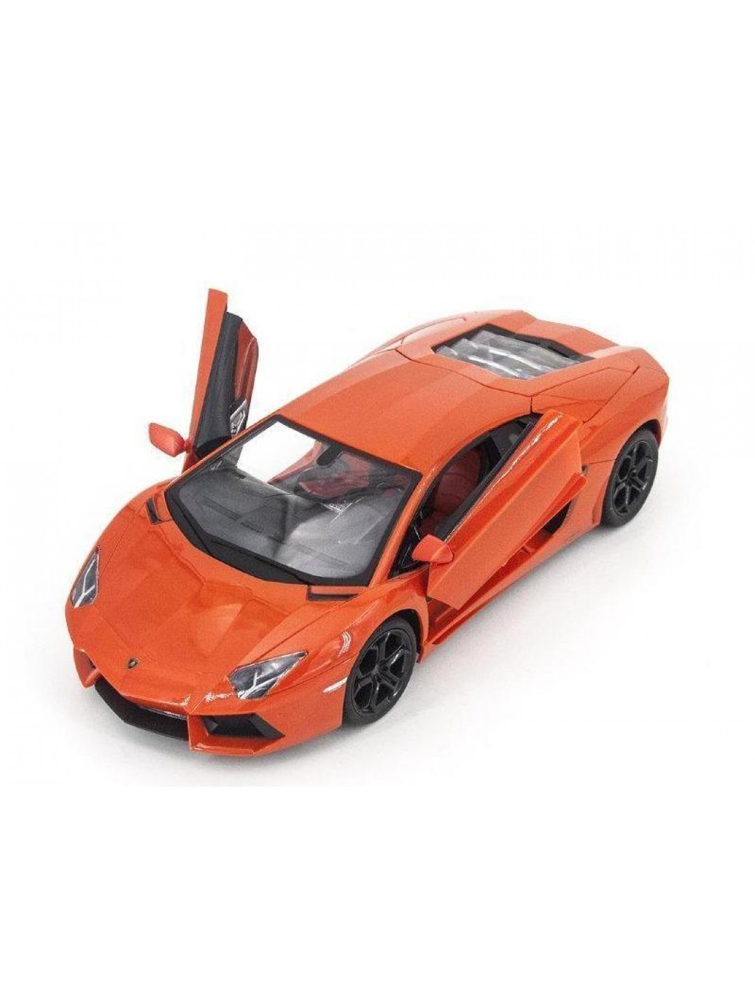Р/У машина MZ Lamborghini Aventador 2225J 1/14 (электропривод дверей) +акб
