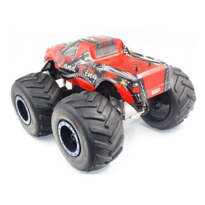 Р/У монстр Feilun Land King 4WD 2.4G 1/8 RTR