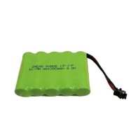 Аккумулятор Ni-Mh для ZhengGuang UD2170A Аккумулятор Ni-Mh для ZhengGuang UD2170A