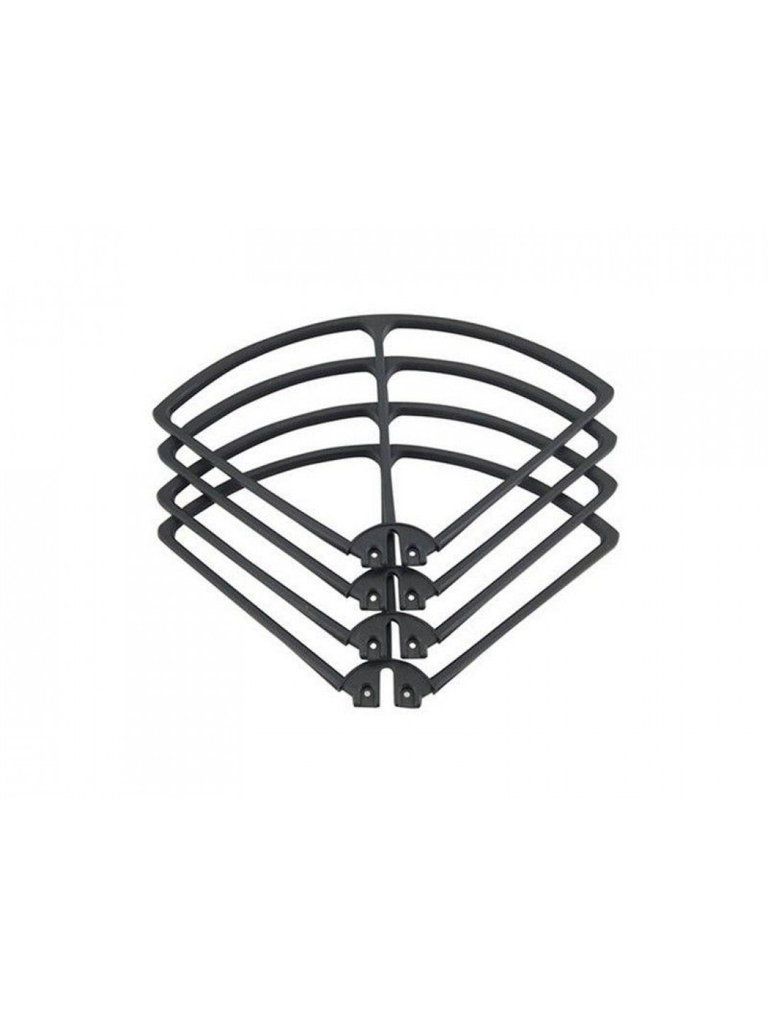Защитные рамки для квадрокоптера Syma X8W, 4шт.