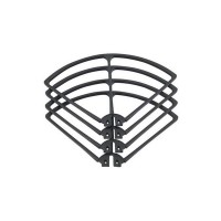Защитные рамки для квадрокоптера Syma X8W, 4шт. Защитные рамки для квадрокоптера Syma X8W, 4шт.