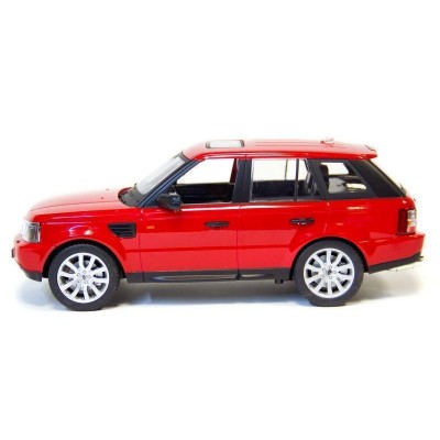 Р/У машина MZ Range Rover Sport 2021 1/14 +акб