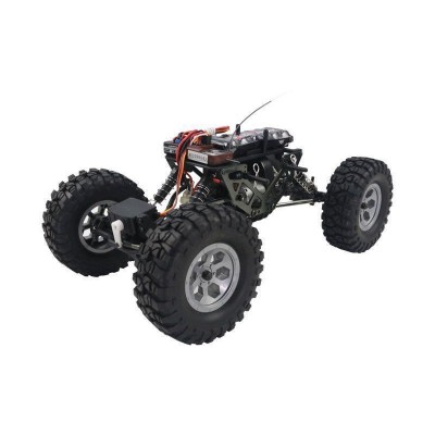 Радиоуправляемый краулер Himoto Bounder16 4WD 2.4G 1/16 RTR