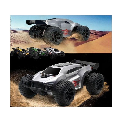 Машинка монстр JJRC Q88, свет, 1/22 4WD 2.4G RTR