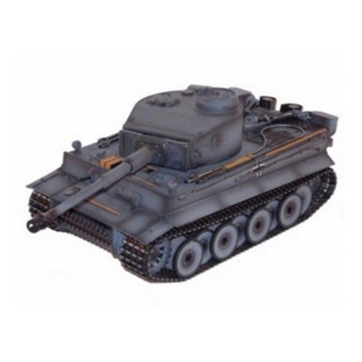 P/У танк Taigen 1/16 Tiger 1 (Германия, поздняя версия) V3 2.4G RTR темный камуфляж