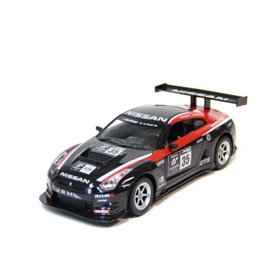 Р/У машина 1/16 Nissan GTR