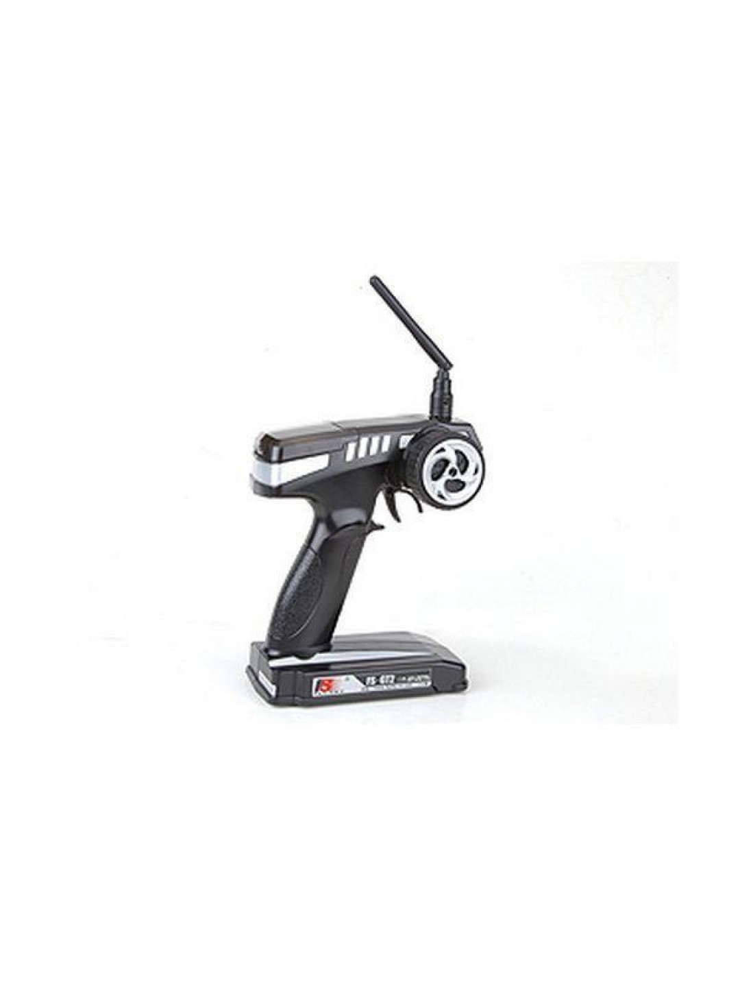 Двухканальный передатчик Flysky GT2 2.4G