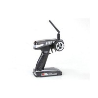 Двухканальный передатчик Flysky GT2 2.4G Двухканальный передатчик Flysky GT2 2.4G