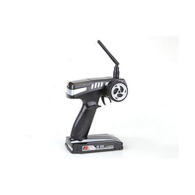 Двухканальный передатчик Flysky GT2 2.4G Двухканальный передатчик Flysky GT2 2.4G