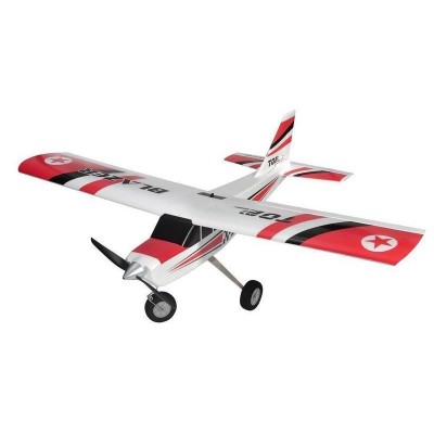 Радиоуправляемый самолет Top RC Blazer PRO 1280мм 2.4G 4-ch LiPo Gyro RTF