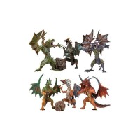 Драконы MASAI MARA MM207-005 для детей серии Драконы MASAI MARA MM207-005 для детей серии