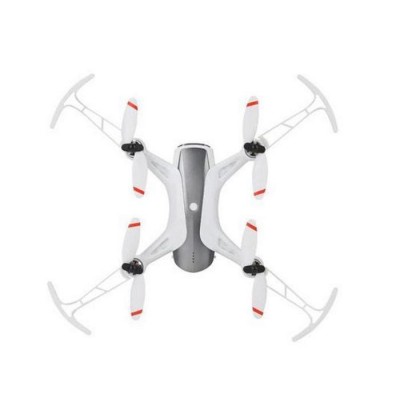 Радиоуправляемый квадрокоптер Syma W1PRO brushless с FPV по Wi-Fi, барометр, GPS, 6-AXIS, 2.4G RTF