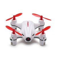 Р/У квадрокоптер Hubsan Nano Q4 HD камера 2.4G Р/У квадрокоптер Hubsan Nano Q4 HD камера 2.4G