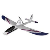 Р/У самолет Hubsan FPV Spy Hawk autopilot 2.4G RTF с видеокамерой Р/У самолет Hubsan FPV Spy Hawk autopilot 2.4G RTF с видеокамерой