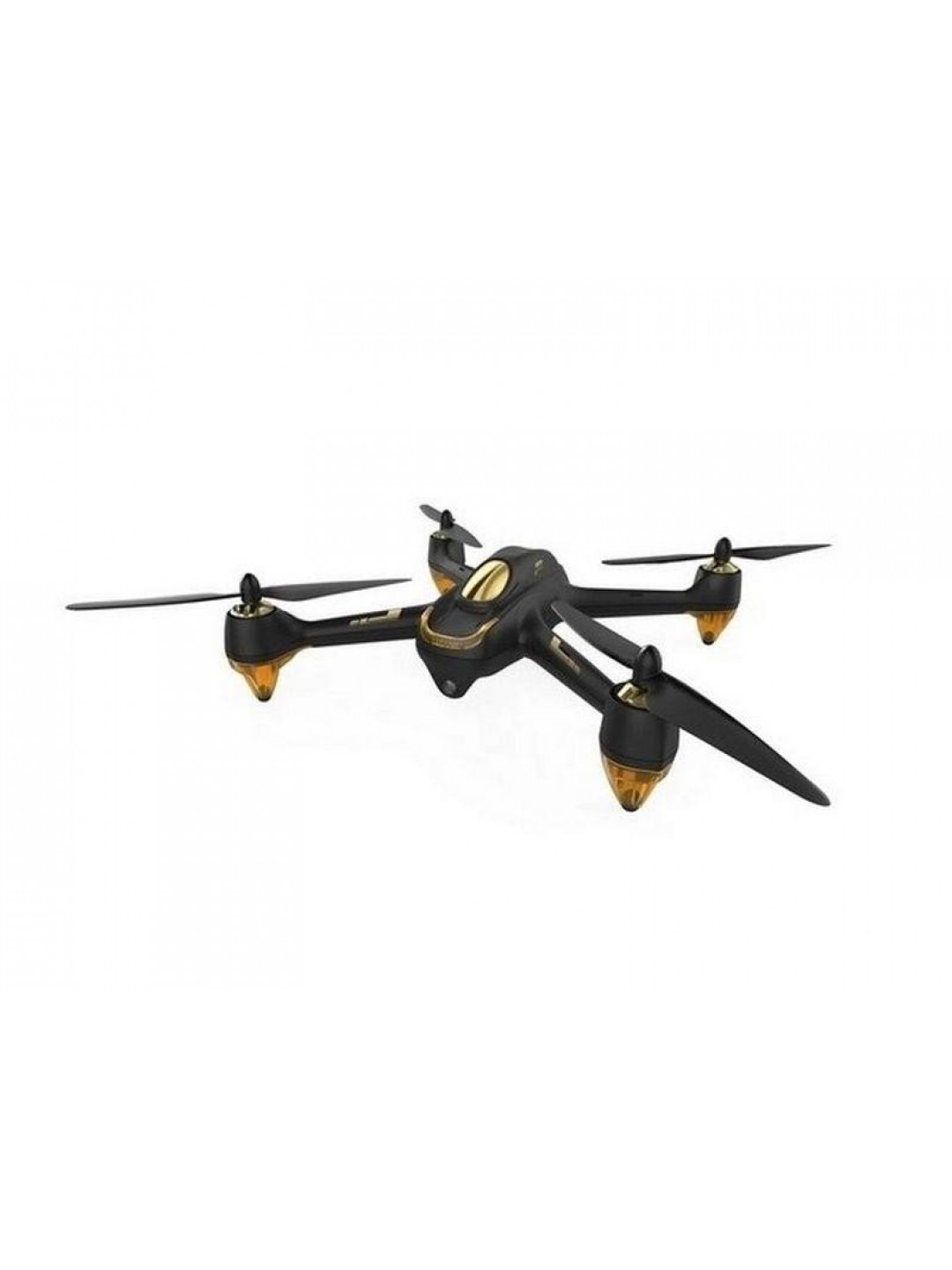 Р/У квадрокоптер Hubsan X4 FHD камера, GPS, автовозврат, удержание высоты, 2.4G