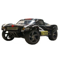 Радиоуправляемый шорт-корс Himoto Tyronno Brushless 4WD 2.4G 1/18 RTR
