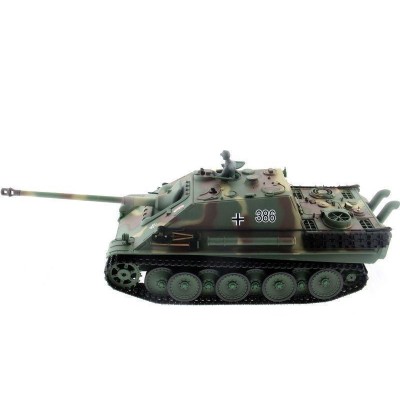 Р/У танк Heng Long 1/16 Jagdpanther (Германия) 2.4G RTR