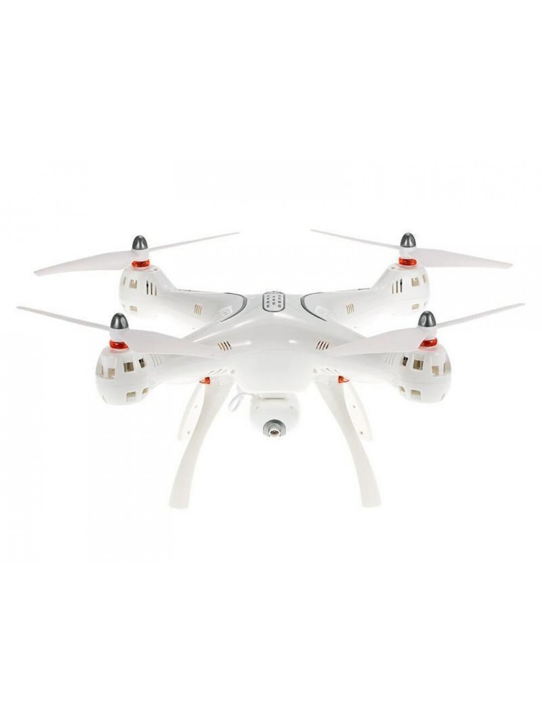 Р/У квадрокоптер Syma X8PRO с FPV трансляцией Wi-Fi, GPS, барометр 2.4G RTF
