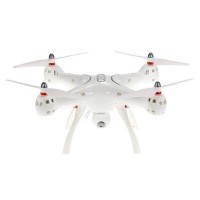 Р/У квадрокоптер Syma X8PRO с FPV трансляцией Wi-Fi, GPS, барометр 2.4G RTF Р/У квадрокоптер Syma X8PRO с FPV трансляцией Wi-Fi, GPS, барометр 2.4G RTF