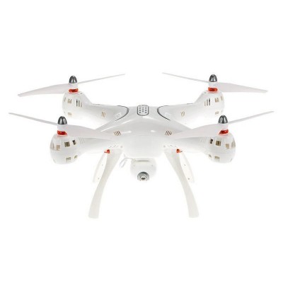 Р/У квадрокоптер Syma X8PRO с FPV трансляцией Wi-Fi, GPS, барометр 2.4G RTF Р/У квадрокоптер Syma X8PRO с FPV трансляцией Wi-Fi, GPS, барометр 2.4G RTF