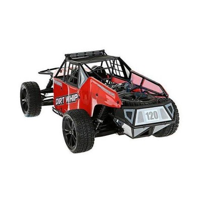 Радиоуправляемая багги Himoto Dirt Wrip 4WD 2.4G 1/10 RTR