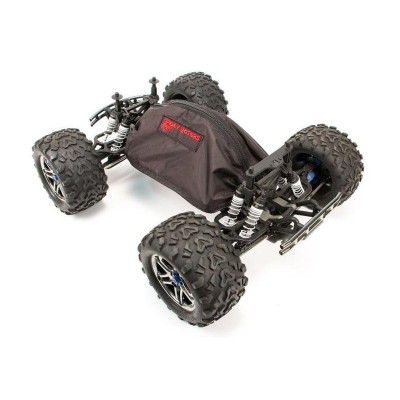 Чехол для TRAXXAS E-MAXX 1:10 зимний