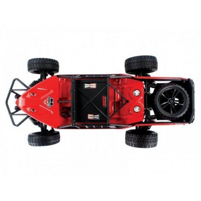 Радиоуправляемая багги Himoto Dirt Wrip 4WD 2.4G 1/10 RTR