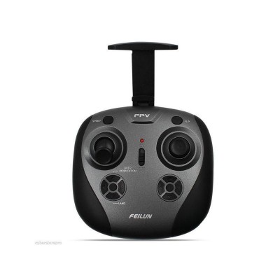 Р/У квадрокоптер Feilun FX132C1 с FPV трансляцией Wi-Fi, 2.4G RTF