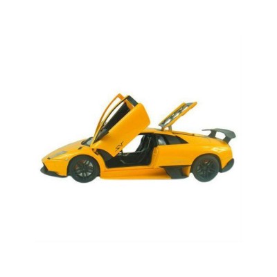 Р/У машина MZ Lamborghini Murcielago 2152 1/18 - 2152