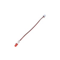 Светодиод с разъемом для квадрокоптера MJX V959 Светодиод с разъемом для квадрокоптера MJX V959