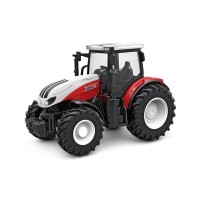 Р/У фермерский трактор Korody 1/24 2.4G 6CH RTR Р/У фермерский трактор Korody 1/24 2.4G 6CH RTR