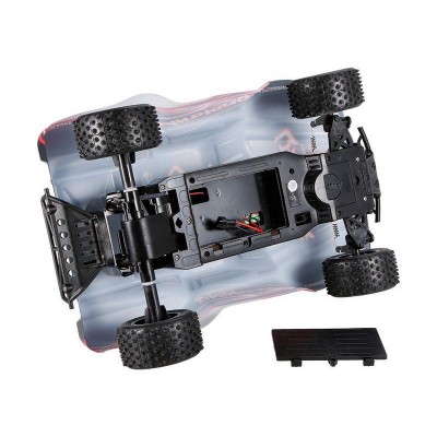 Р/У шорт-корс Feilun Land King 2WD 2.4G 1/10 RTR