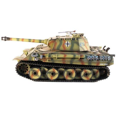 P/У танк Taigen 1/16 Panther (Германия) HC 2.4G RTR