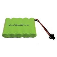 Аккумулятор Ni-Cd для ZhengGuang UD2190A Аккумулятор Ni-Cd для ZhengGuang UD2190A