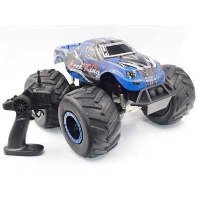 Р/У монстр Feilun Land King 4WD 2.4G 1/8 RTR