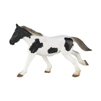 Фигурка KONIK Жеребенок годовалый Тинкер Фигурка KONIK Жеребенок годовалый Тинкер