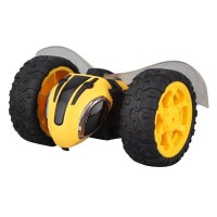 Радиоуправляемая машинка-перевертыш ZhengGuang Lightning Bee 2.4G 1/14 RTR + Ni-Cd и З/У Радиоуправляемая машинка-перевертыш ZhengGuang Lightning Bee 2.4G 1/14 RTR + Ni-Cd и З/У