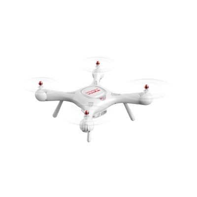 Р/У квадрокоптер Syma X25PRO с FPV трансляцией, GPS, барометр 2.4G RTF