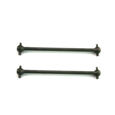 Передние привода колес Передние привода колес