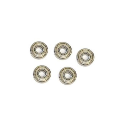 Подшипники 24*12*6 1:5 28CC 4WD Подшипники 24*12*6 1:5 28CC 4WD
