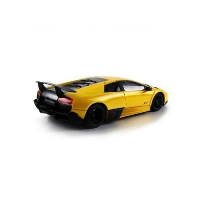 Р/У машина MZ Lamborghini Murcielago 2152 1/18 - 2152